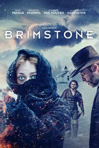 Brimstone (2016) streaming