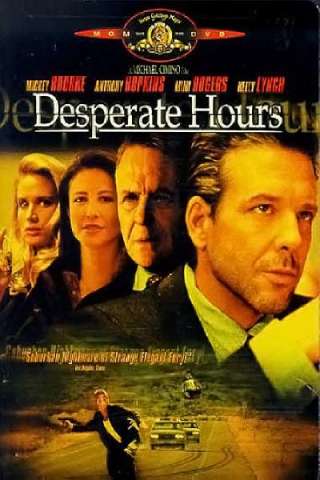Ore disperate (1990) streaming