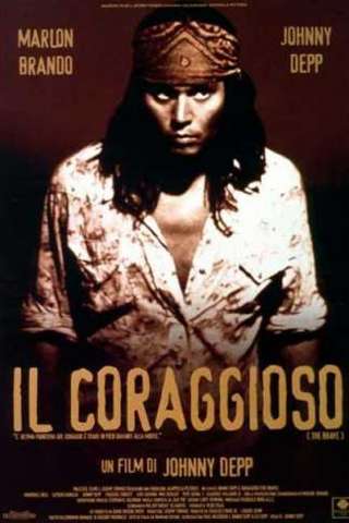 Il Coraggioso (1997) streaming
