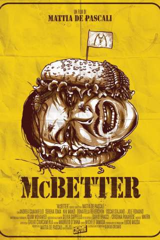 McBetter (2018) streaming