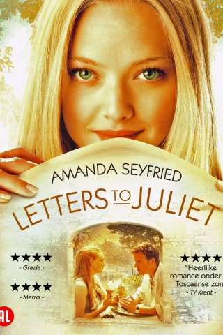 Letters to Juliet (2010) streaming