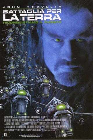 Battaglia per la Terra (2000) streaming