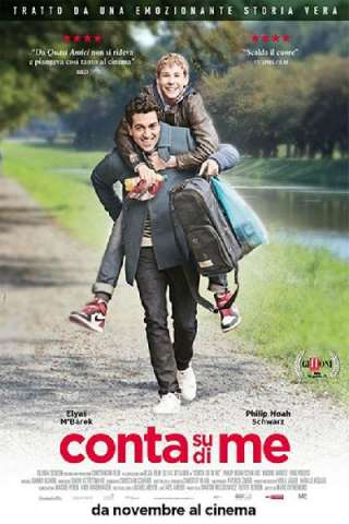 Conta su di me (2017) streaming