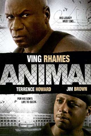 Animal - Il criminale (2005) streaming