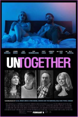 Untogether (2019) streaming