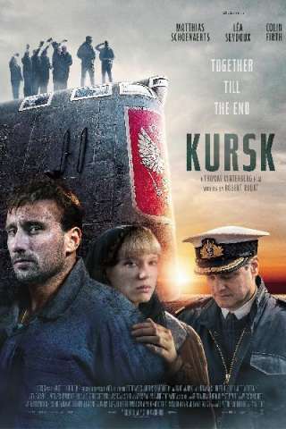 Kursk (2018) streaming