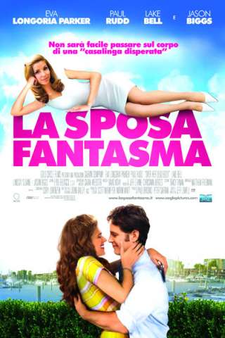 La sposa fantasma (2008) streaming