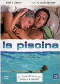 La piscina (1969) streaming