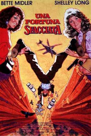 Una fortuna sfacciata (1987) streaming