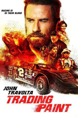 Trading Paint - Oltre la leggenda (2019) streaming