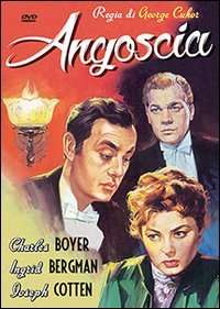 Angoscia (1944) (1944) streaming