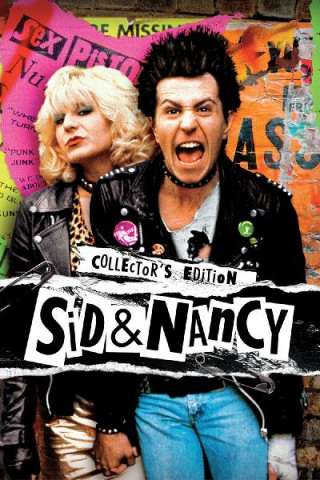 Sid e Nancy (1986) streaming