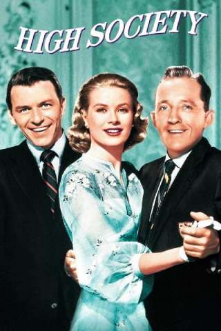 Alta società (1956) streaming