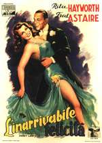 L'inarrivabile felicità (1941) streaming