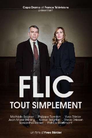 Martine Monteil - Caccia al killer (2016) streaming