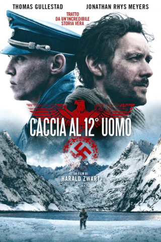 Caccia al 12° Uomo (2017) streaming