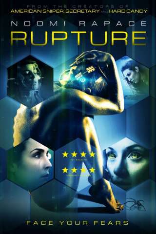 Rupture (2016) streaming