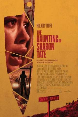 The Haunting of Sharon Tate (2019) streaming