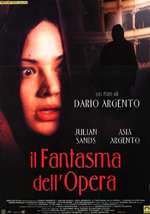 Il fantasma dell'opera (1998) streaming