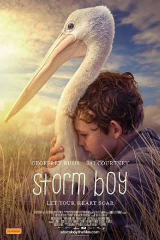 Storm Boy (2019) streaming