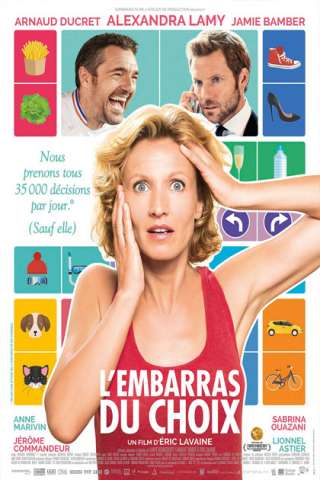 Due fidanzati per Juliette (2017) streaming