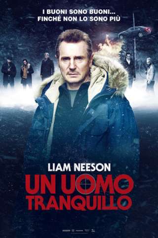 Un uomo tranquillo (2019) (2019) streaming