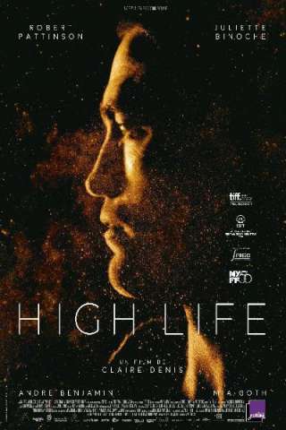 High Life (2018) streaming