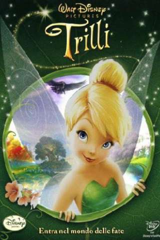 Trilli (2008) (2008) streaming