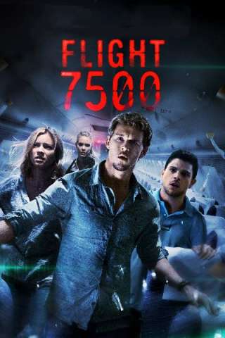 Volo 7500 (2014) streaming