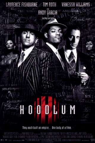 Hoodlum (1997) streaming