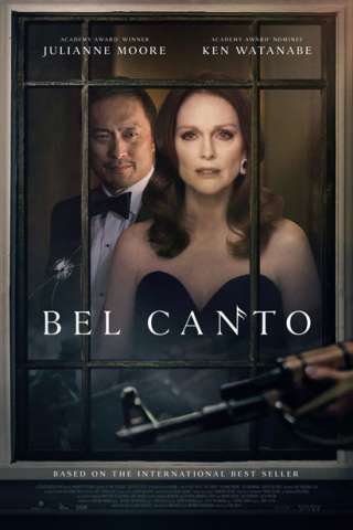 Sotto sequestro (2018) streaming