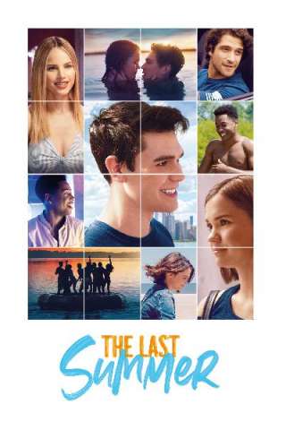 The Last Summer (2019) streaming