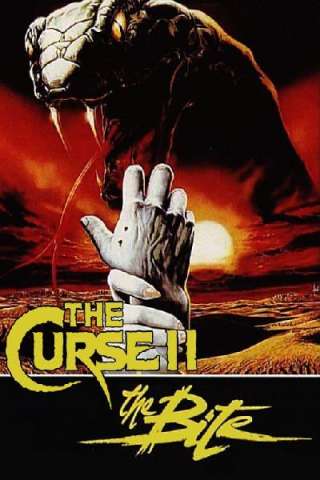 Curse 2 - The Bite (1989) streaming