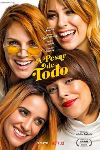 Nonostante tutto (2019) streaming