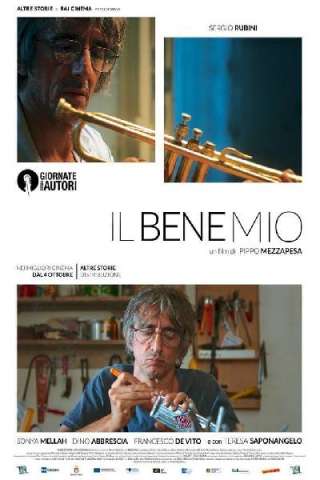 Il bene mio (2018) streaming