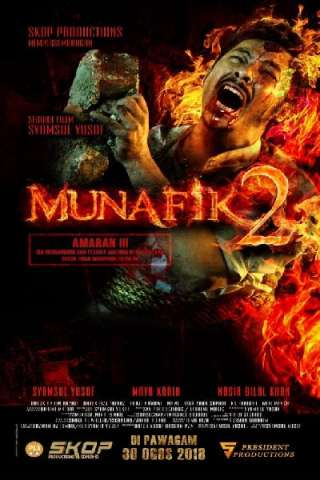 Munafik 2 (2018) streaming