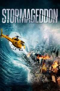 Stormageddon (2015) streaming