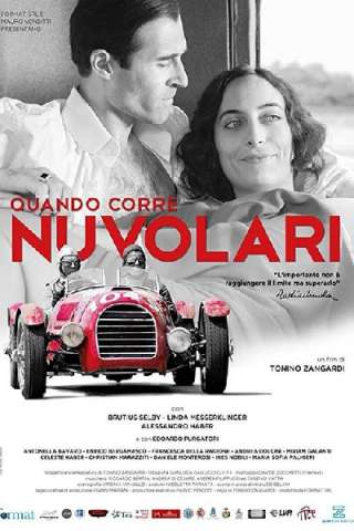 Quando corre Nuvolari (2018) streaming