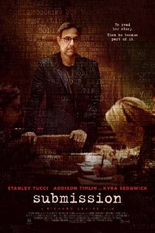 Submission (2018) streaming