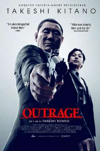 Outrage (2010) streaming