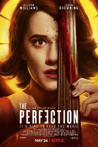 The Perfection (2018) streaming