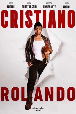 Cristiano Rolando (2018) streaming