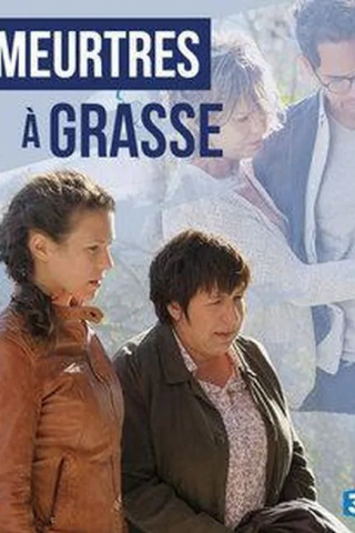 Delitto a Grasse (2016) streaming