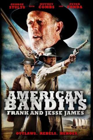 La banda dei fratelli James (2010) streaming