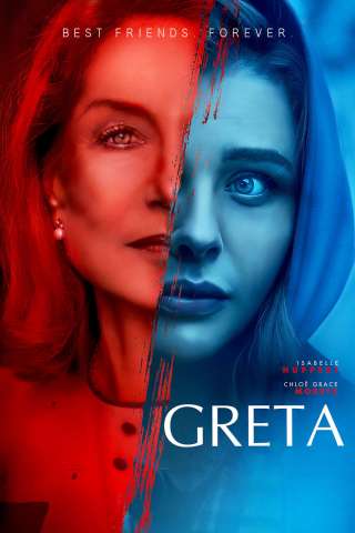 Greta (2019) streaming