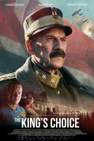 La scelta del Re (2016) streaming