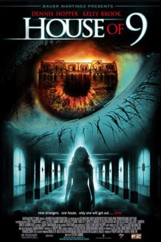 House of 9 (2004) streaming