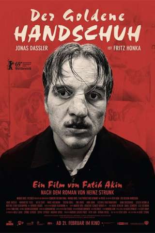 The Golden Glove (2019) streaming