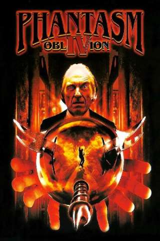 Phantasm IV - Oblivion (1998) streaming