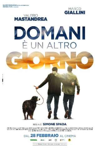 Domani è un altro Giorno (2019) streaming